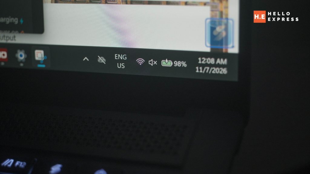 Acer Nitro PG241Y P1 Review: The portable monitor i want 11 Acer Nitro PG241Y P1