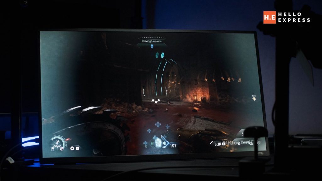 Acer Nitro PG241Y P1 Review: The portable monitor i want 9 Acer Nitro PG241Y P1