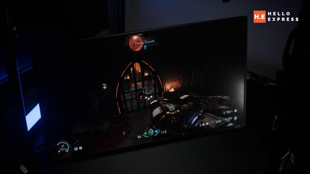 Acer Nitro PG241Y P1 Review: The portable monitor i want 8 image of Acer Nitro PG241Y P1 Review: The portable monitor i want - HelloExpress - 6