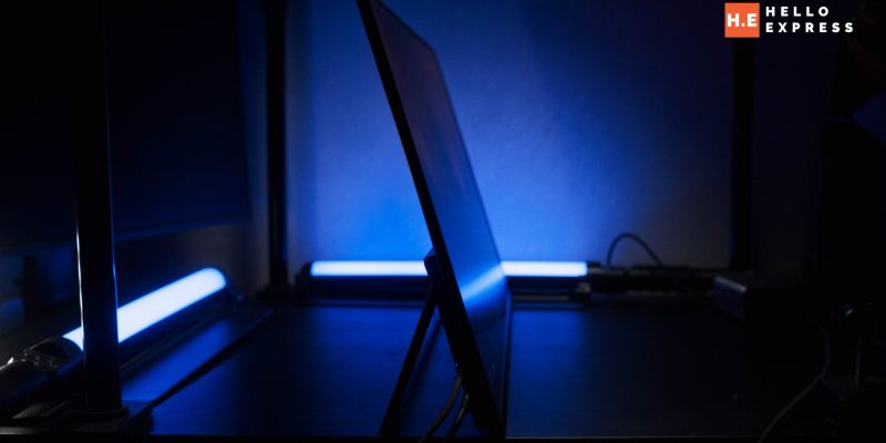 Acer Nitro PG241Y P1 Review: The portable monitor i want 1 image of Acer Nitro PG241Y P1 Review: The portable monitor i want - HelloExpress - 1