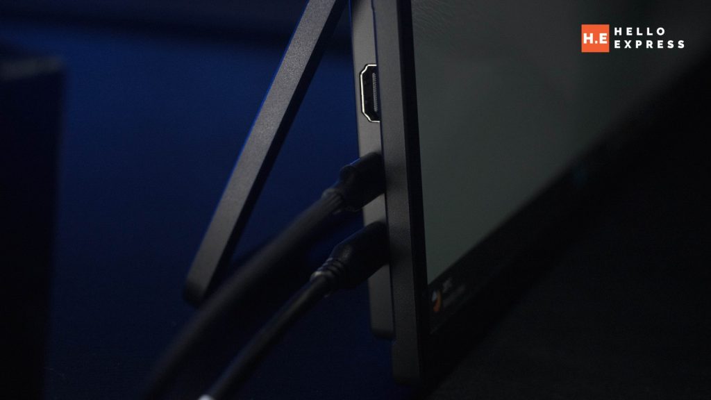 Acer Nitro PG241Y P1 Review: The portable monitor i want 10 image of Acer Nitro PG241Y P1 Review: The portable monitor i want - HelloExpress - 7