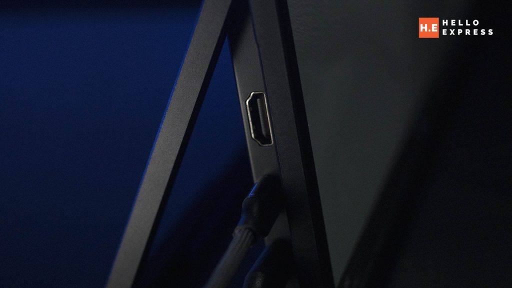 Acer Nitro PG241Y P1 Review: The portable monitor i want 16 Acer Nitro PG241Y P1