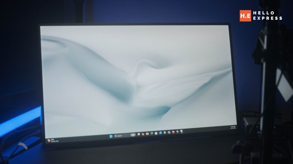 Acer Nitro PG241Y P1 Review: The portable monitor i want 3 Acer Nitro PG241Y P1