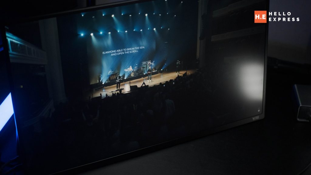 Acer Nitro PG241Y P1 Review: The portable monitor i want 6 image of Acer Nitro PG241Y P1 Review: The portable monitor i want - HelloExpress - 5