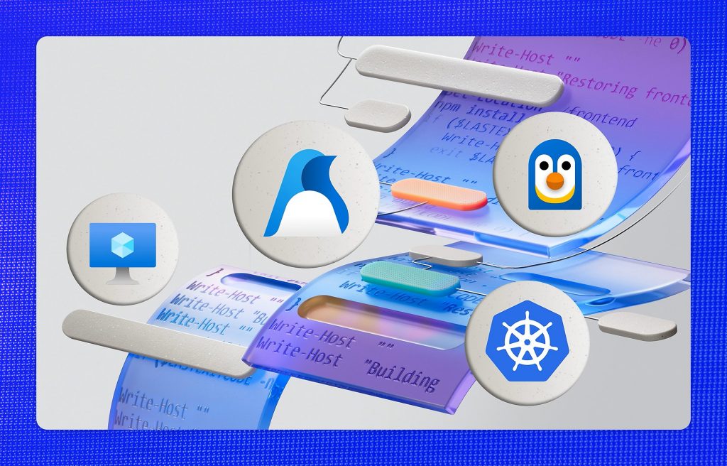 Microsoft Quietly Powers Half of Azure With Its Own Linux Distribution 4 image of Microsoft Quietly Powers Half of Azure With Its Own Linux Distribution - HelloExpress - 4