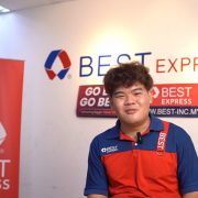 image of From Student to Station Owner: BEST Express Malaysia Empowers Local Entrepreneurs to Drive No. 1 Cargo Service Goal - HelloExpress - 7