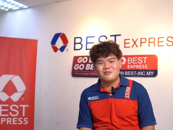 image of From Student to Station Owner: BEST Express Malaysia Empowers Local Entrepreneurs to Drive No. 1 Cargo Service Goal - HelloExpress - 11