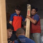 image of Beyond Every Delivery: BEST Express Driver Finds Purpose in Connecting Communities Across Malaysia - HelloExpress - 7