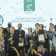 image of Malaysian Tech Firms Among 70+ Honoured at 11th Sustainability & CSR Malaysia Awards 2026 - HelloExpress - 5