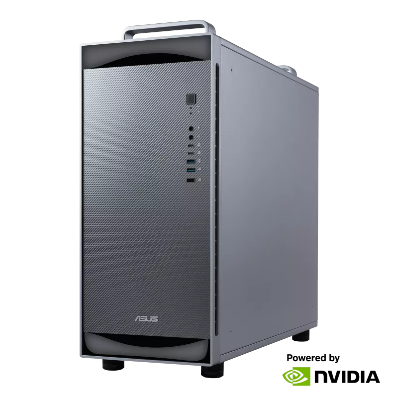image of ASUS ExpertCenter Pro ET900N G3 Lands With NVIDIA GB300 Superchip — Deskside AI Supercomputer Brings 20 PFLOPS to Malaysian Enterprises - HelloExpress - 3