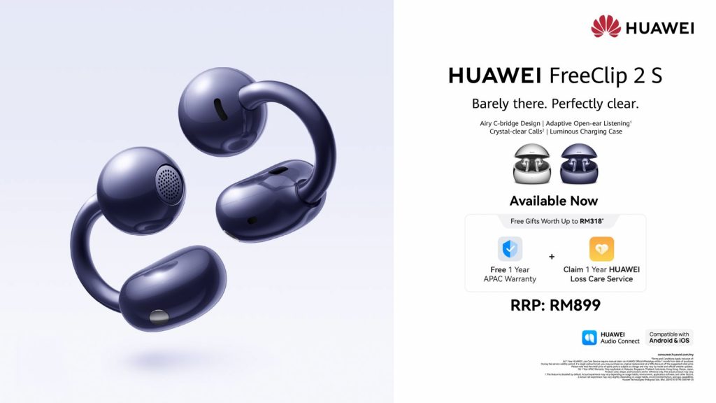 image of HUAWEI Pura 90s Series Lands in Malaysia With 200MP Telephoto and EMUI 16 - HelloExpress - 10