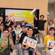 image of HUAWEI and MOTAC Rally Malaysians to Capture the Country’s Beauty Through Pura 90s Series Photography - HelloExpress - 6