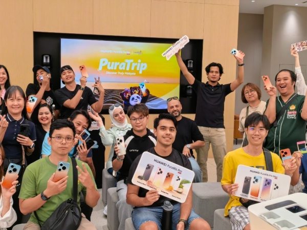 image of HUAWEI and MOTAC Rally Malaysians to Capture the Country’s Beauty Through Pura 90s Series Photography - HelloExpress - 12