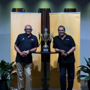 image of Dignity Cup 2026: Royal Patronage & AFC Recognition Lift Malaysia's Grassroots Youth Sports Initiative - HelloExpress - 2