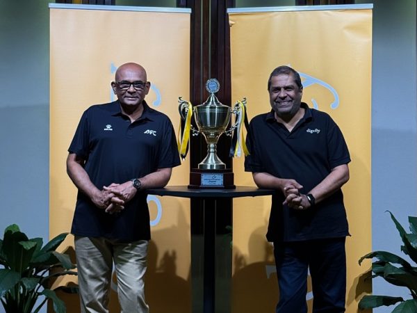 image of Dignity Cup 2026: Royal Patronage & AFC Recognition Lift Malaysia's Grassroots Youth Sports Initiative - HelloExpress - 7