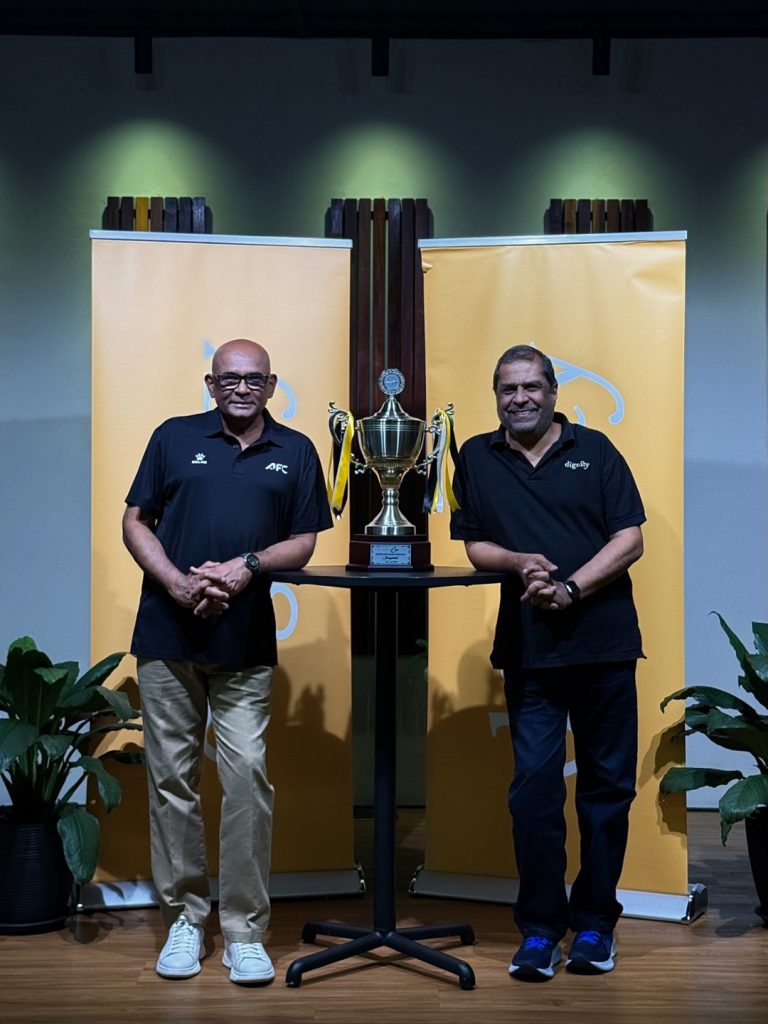 image of Dignity Cup 2026: Royal Patronage & AFC Recognition Lift Malaysia's Grassroots Youth Sports Initiative - HelloExpress - 2