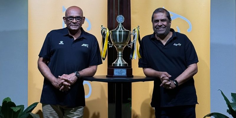 image of Dignity Cup 2026: Royal Patronage & AFC Recognition Lift Malaysia's Grassroots Youth Sports Initiative - HelloExpress - 1