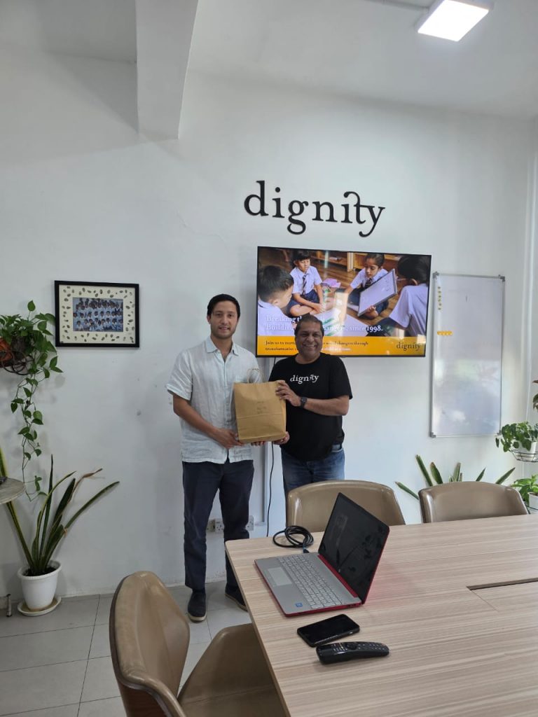 image of Dignity Cup 2026: Royal Patronage & AFC Recognition Lift Malaysia's Grassroots Youth Sports Initiative - HelloExpress - 5
