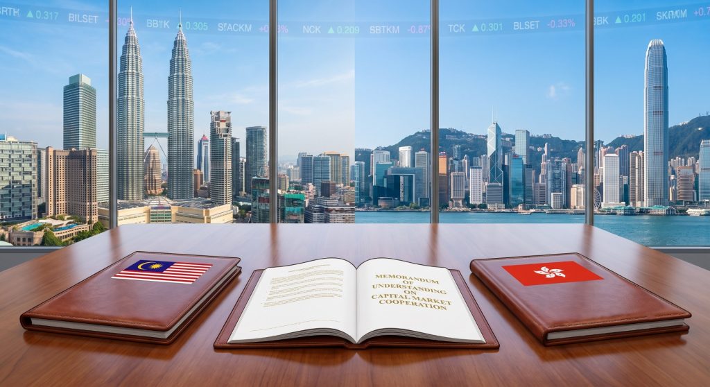 image of Malaysia and Hong Kong Sign Landmark Capital Market MoU to Ease Dual IPOs and Cross-Listings - HelloExpress - 2