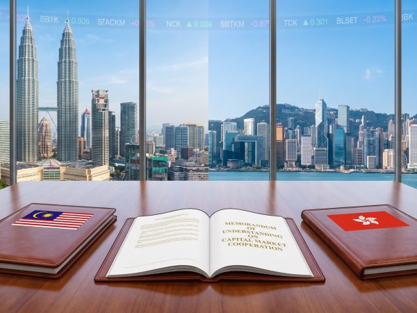 Malaysia and Hong Kong Sign Landmark Capital Market MoU to Ease Dual IPOs and Cross-Listings 8 image of Malaysia and Hong Kong Sign Landmark Capital Market MoU to Ease Dual IPOs and Cross-Listings - HelloExpress - 8