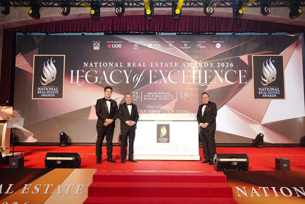 image of MIEA's 18th National Real Estate Awards 2026 Marks Record Year as Agent Submissions Nearly Double to RM78 Million - HelloExpress - 3