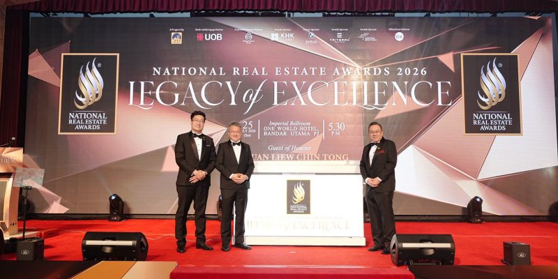 image of MIEA's 18th National Real Estate Awards 2026 Marks Record Year as Agent Submissions Nearly Double to RM78 Million - HelloExpress - 1