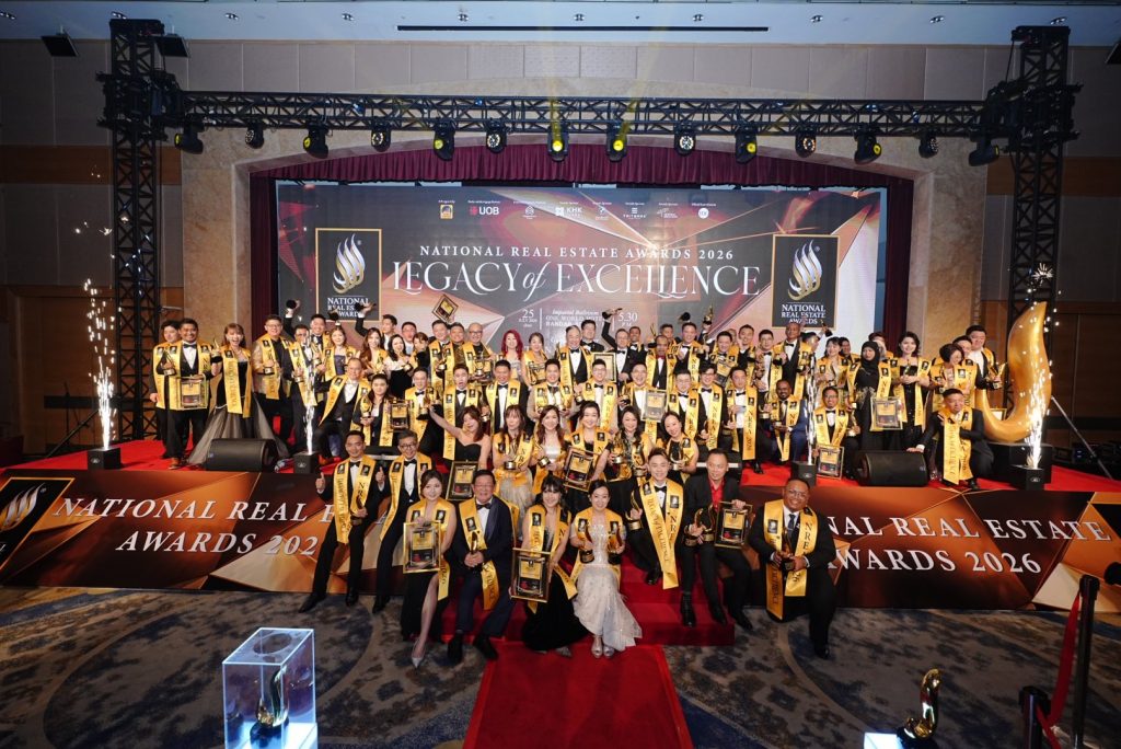 image of MIEA's 18th National Real Estate Awards 2026 Marks Record Year as Agent Submissions Nearly Double to RM78 Million - HelloExpress - 5