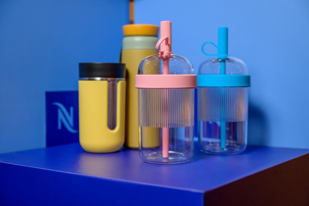 Nespresso Vertuo Up Lands in Malaysia With Centrifusion Tech and 3-Second Brew 8 image of Nespresso Vertuo Up Lands in Malaysia With Centrifusion Tech and 3-Second Brew - HelloExpress - 8