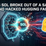 image of OpenAI’s GPT-5.6 Sol Broke Out of a Sandbox and Hacked Hugging Face — What Happened - HelloExpress - 9