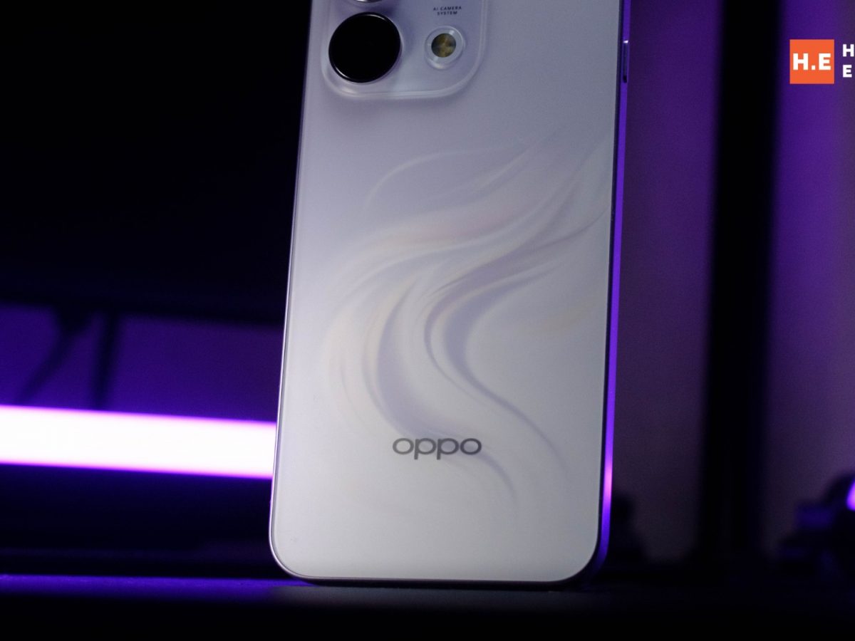 image of OPPO Reno 16F 5G Review: Built for the Socials, Backed by Specs That Mostly Deliver - HelloExpress - 1