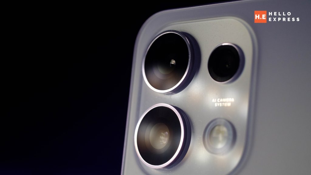 OPPO Reno 16F 5G Review: Built for the Socials, Backed by Specs That Mostly Deliver 8 OPPO Reno 16F 5G