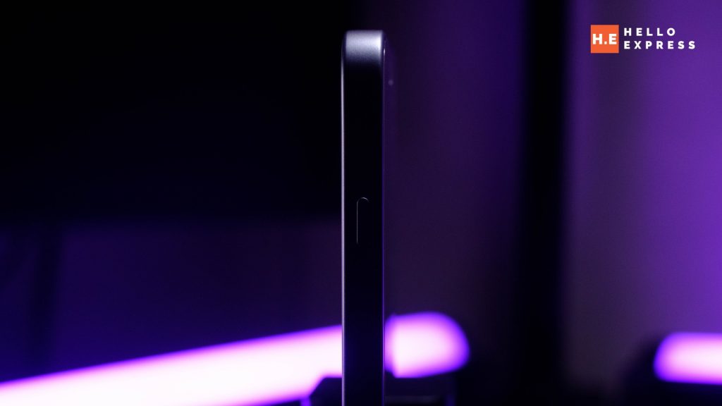 OPPO Reno 16F 5G Review: Built for the Socials, Backed by Specs That Mostly Deliver 6 OPPO Reno 16F 5G