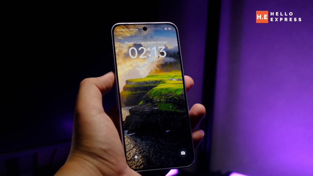 OPPO Reno 16F 5G Review: Built for the Socials, Backed by Specs That Mostly Deliver 13 OPPO Reno 16F 5G