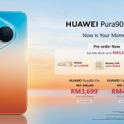 image of HUAWEI Pura 90s Series Lands in Malaysia With 200MP Telephoto and EMUI 16 - HelloExpress - 6