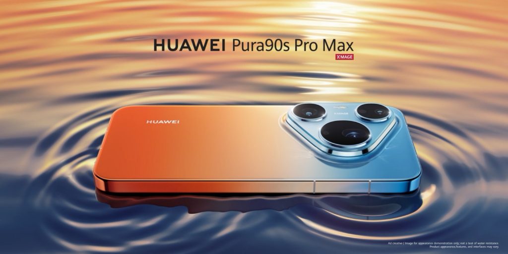image of HUAWEI Pura 90s Series Lands in Malaysia With 200MP Telephoto and EMUI 16 - HelloExpress - 3
