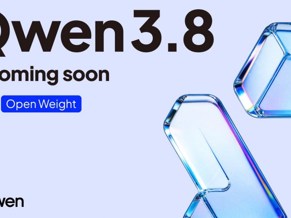 image of Alibaba’s Qwen3.8-Max Hits 2.4 Trillion Parameters, Claims Second Place Behind Anthropic’s Fable 5 - HelloExpress - 1