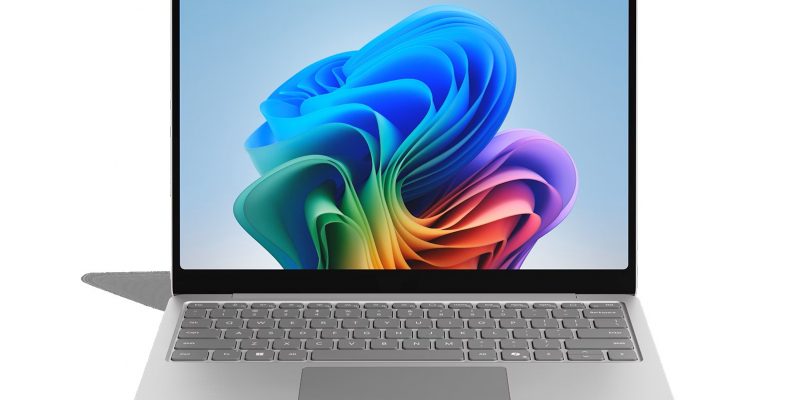 Microsoft Surface Laptop 8 and Surface Pro 12 With Snapdragon X2 Land in Malaysia From RM6,999 1 image of Microsoft Surface Laptop 8 and Surface Pro 12 With Snapdragon X2 Land in Malaysia From RM6,999 - HelloExpress - 1
