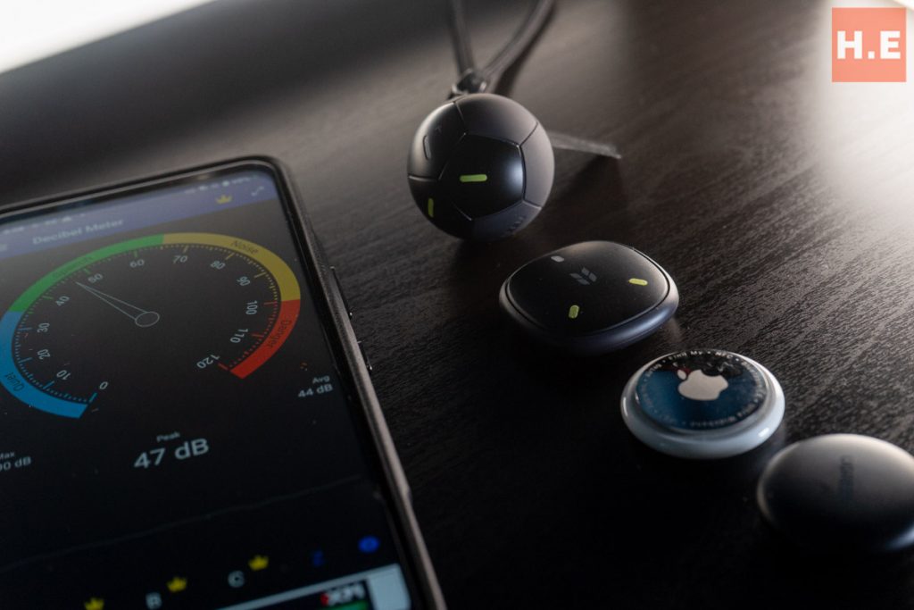 Ugreen FineTrack 2 & FineTrack Mini 2 Quick Review — set and forget 8 Ugreen FineTrack 2 FineTrack Mini 2 Review-1