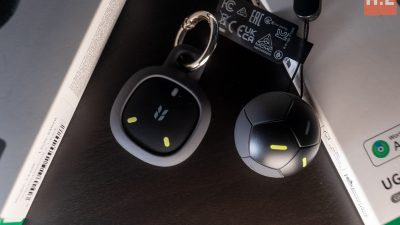 Ugreen FineTrack 2 & FineTrack Mini 2 Quick Review — set and forget 20 Ugreen FineTrack 2 FineTrack Mini 2 Review-11