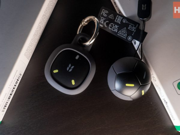 Ugreen FineTrack 2 FineTrack Mini 2 Review-11