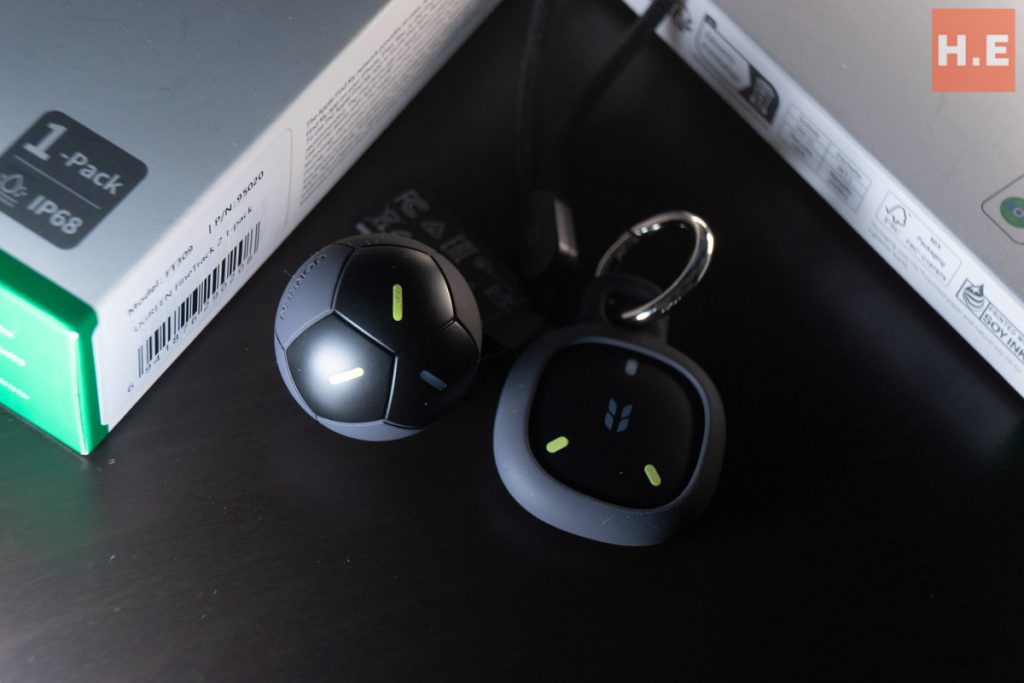 Ugreen FineTrack 2 & FineTrack Mini 2 Quick Review — set and forget 10 Ugreen FineTrack 2 FineTrack Mini 2 Review-9