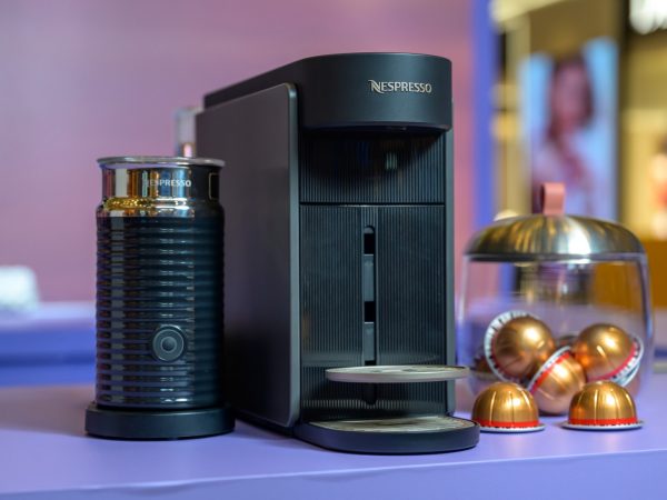 image of Nespresso Vertuo Up Lands in Malaysia With Centrifusion Tech and 3-Second Brew - HelloExpress - 1