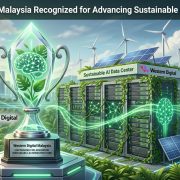 WD Malaysia Recognized for Advancing Sustainable AI Infrastructure 6 image of WD Malaysia Recognized for Advancing Sustainable AI Infrastructure - HelloExpress - 6