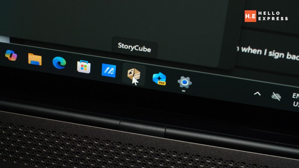 image of ASUS Zenbook S14 Review: Styled Like Granite, Built Like a Brute - HelloExpress - 14