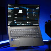 ASUS Zenbook S14 Review: Styled Like Granite, Built Like a Brute 11 image of ASUS Zenbook S14 Review: Styled Like Granite, Built Like a Brute - HelloExpress - 11