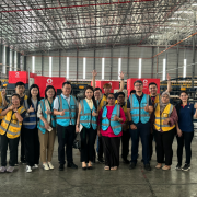 image of BEST Express Malaysia Strengthens Talent Development Through Academic Partnerships - HelloExpress - 4