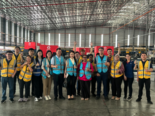 image of BEST Express Malaysia Strengthens Talent Development Through Academic Partnerships - HelloExpress - 7