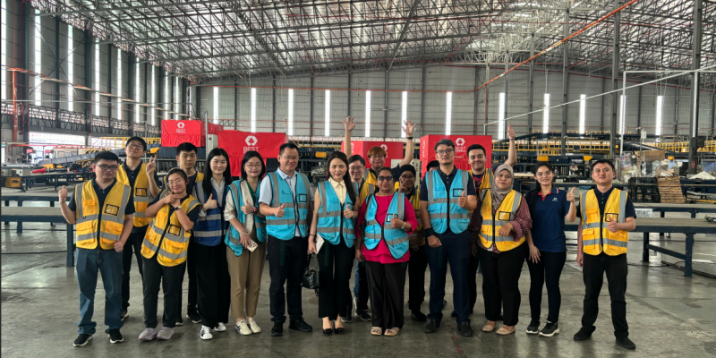 image of BEST Express Malaysia Strengthens Talent Development Through Academic Partnerships - HelloExpress - 1