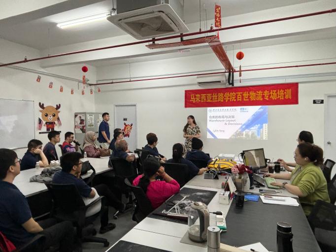 image of BEST Express Malaysia Strengthens Talent Development Through Academic Partnerships - HelloExpress - 6