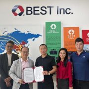 BEST Express Malaysia and INTI International University Sign MOU to Develop Future Logistics Talent 5 image of BEST Express Malaysia and INTI International University Sign MOU to Develop Future Logistics Talent - HelloExpress - 5